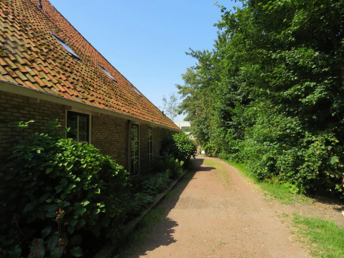 Friese Hoeve Sneek Exterior photo